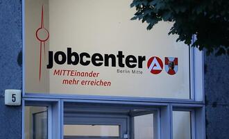 Jobcenter-Beschäftigte klagen über zu hohe Belastung