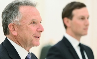 Gespräche in Berlin über ''möglichen Waffenstillstand in Ukraine''