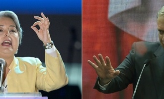 Zweite Runde der Präsidentschaftswahl in Chile