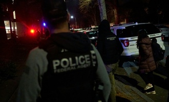 Bewaffneter tötet zwei Menschen an US-Eliteuniversität