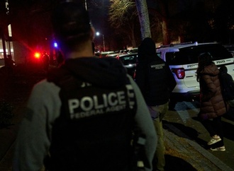 Zwei Tote bei Schusswaffenangriff an US-Eliteuni - Verdächtiger festgenommen