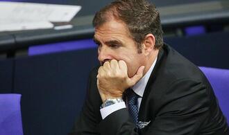 Hahn hofft auf ''große Einigkeit'' bei Ukraine-Beratungen