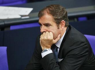 Hahn hofft auf ''große Einigkeit'' bei Ukraine-Beratungen