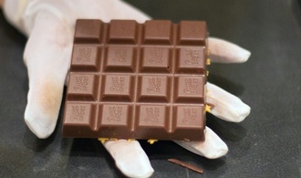 Schokoladenkrise: Ritter-Sport-Chef rechnet mit weiter steigenden Preisen
