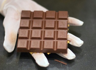 Schokoladenkrise: Ritter-Sport-Chef rechnet mit weiter steigenden Preisen