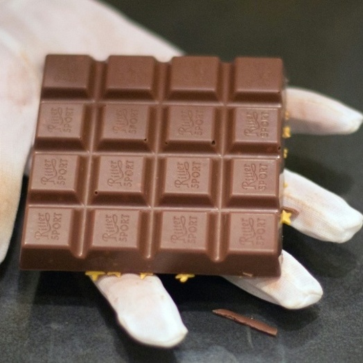 Schokoladenkrise: Ritter-Sport-Chef rechnet mit weiter steigenden Preisen