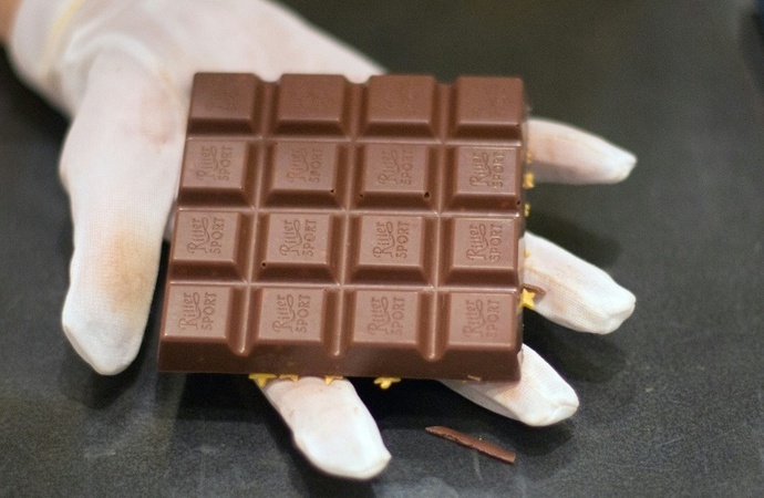 Schokoladenkrise: Ritter-Sport-Chef rechnet mit weiter steigenden Preisen