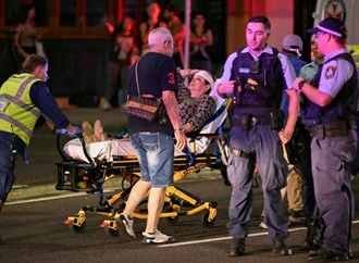 15 Menschen bei Anschlag auf jüdisches Lichterfest in Sydney getötet