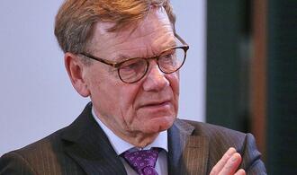 Wadephul verurteilt Terroranschlag in Sydney