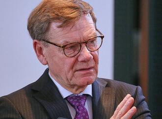 Wadephul verurteilt Terroranschlag in Sydney