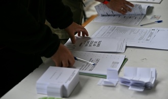 Entscheidende Runde der Präsidentschaftswahl in Chile hat begonnen