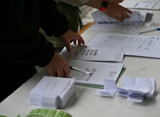 Entscheidende Runde der Präsidentschaftswahl in Chile hat begonnen