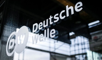 Russland erklärt Deutsche Welle zur ''unerwünschten Organisation''