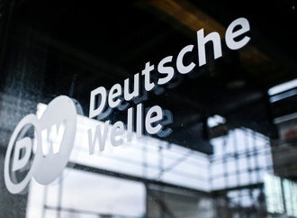Russland erklärt Deutsche Welle zur ''unerwünschten Organisation''