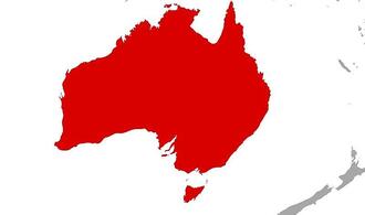 Bisher kein Hinweis auf dritten Täter bei Anschlag in Sydney