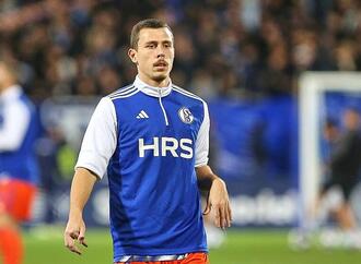 2. Bundesliga: Tabellenführer Schalke gewinnt gegen Nürnberg