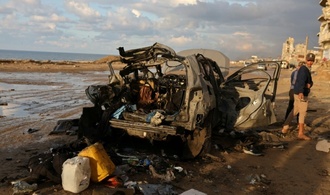 Israel tötet ranghohen Hamas-Kommandeur im Gazastreifen - Hamas lehnt Entwaffnung ab