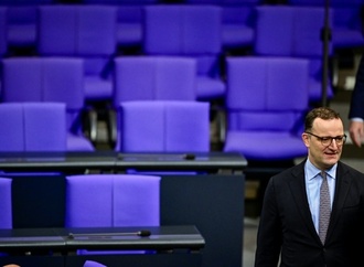 Spahn zu Heizungsgesetz: Es darf keinen Zwang bei Heizungen im Bestand geben