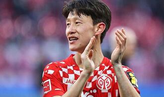 1. Bundesliga: Mainz holt Punkt in München