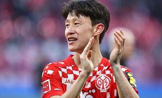 1. Bundesliga: Mainz holt Punkt in München