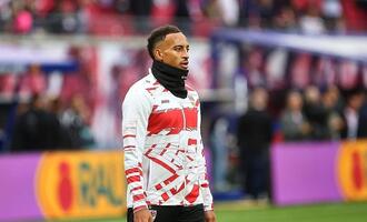 1. Bundesliga: Stuttgart holt in Bremen souveränen Sieg