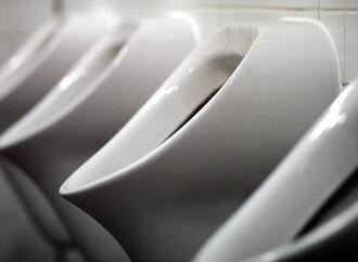 Bahn sieht keine Möglichkeit für kostenlose Bahnhofstoiletten