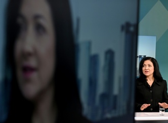 Wirtschaftsministerin Reiche reist nach Israel