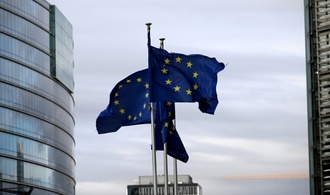 EU-Außenminister beraten über Sicherheitsgarantien für die Ukraine