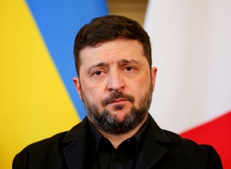 Ukraine-Gespräche in Berlin: Selenskyj trifft Merz und weitere Staatenlenker