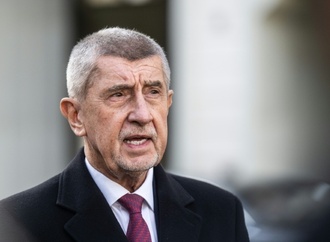 Tschechien: EU-skeptische Koalition unter Regierungschef Babis wird vereidigt