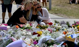 50-jähriger Vater und 24-jähriger Sohn haben Anschlag in Sydney verübt