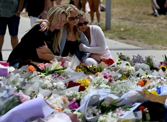 50-jähriger Vater und 24-jähriger Sohn haben Anschlag in Sydney verübt