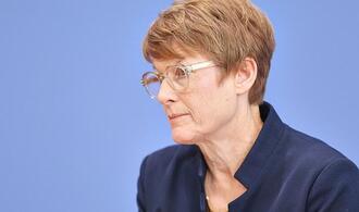 Grimm hält Erfolg der Rentenkommission für ''völlig unmöglich''