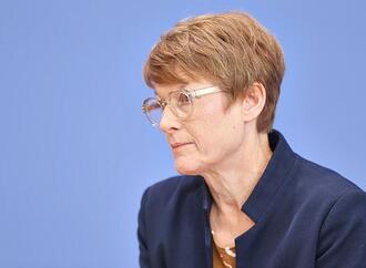 Grimm hält Erfolg der Rentenkommission für ''völlig unmöglich''