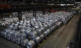 Großhandelspreise im November gestiegen