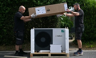 Heizungsgesetz: Branche für Anrechnung und Förderung von Fenstertausch und Dämmung