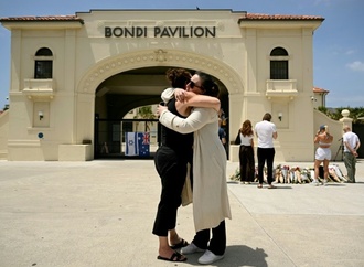 Australische Regierung will nach antisemitischem Anschlag in Sydney Waffengesetze verschärfen