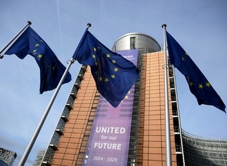 Trotz Protest Frankreichs: Brüssel will Mercosur-Abkommen dieses Jahr abschließen