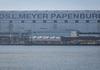 Meyer Werft erhält Milliarden-Auftrag von Schweizer Reederei MSC