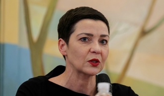 Belarussische Oppositionelle Kolesnikowa: ''Im siebten Himmel'' nach Haftentlassung