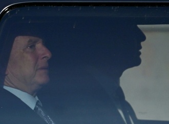 Gespräche in Berlin: US-Unterhändler drängen Kiew weiter zur Aufgabe des Donbass