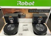Saugroboter: Chinesischer Hersteller kauft insolventes US-Unternehmen iRobot