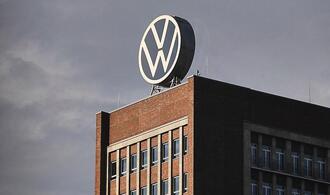 Rivian führt Gespräche mit VW über Fahrzeugsoftware für Verbrenner