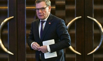 Wadephul reist nach Rom: Gespräche zu Nutzung russischen Vermögens und Mercosur