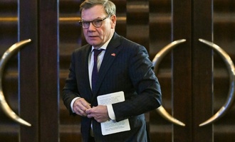 Wadephul reist nach Rom: Gespräche zu Nutzung russischen Vermögens und Mercosur