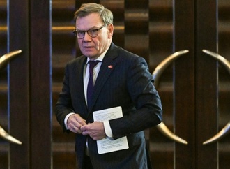 Wadephul reist nach Rom: Gespräche zu Nutzung russischen Vermögens und Mercosur