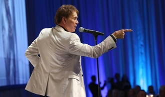 Prostata-Krebs: Cliff Richard macht Diagnose öffentlich und ruft zur Vorsorge auf