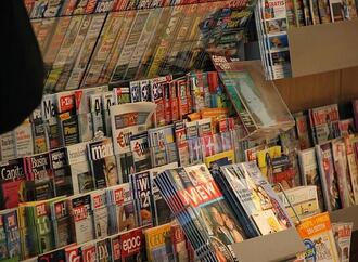 Burda-Verlagschef Philipp Welte geht nicht in den Verwaltungsrat