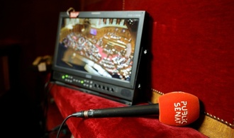 Französischer Senat verabschiedet Haushalt - Vermittlungsausschuss übernimmt