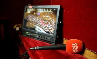 Französischer Senat verabschiedet Haushalt - Vermittlungsausschuss übernimmt